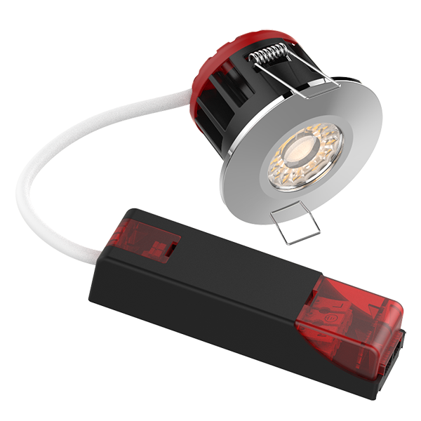 Downlight led Mira 10вт.