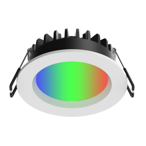 12W SMART DOWNLIGHT FROM TUYA