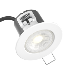 New 5W ECO Fire Rated Led Downlight-A
