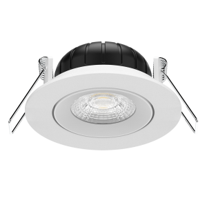 New CRI 95 Dim to warm changeable 7W LED Downlight