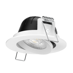 New CRI 95 Dim to warm changeable 7W LED Downlight