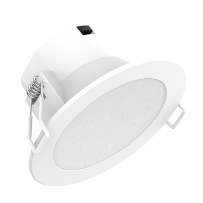 Online Exporter Smd5630 Led Downlight -
8W 100LM/W CCT Changeable Downlight With Lens – Radiant Lighting detail pictures