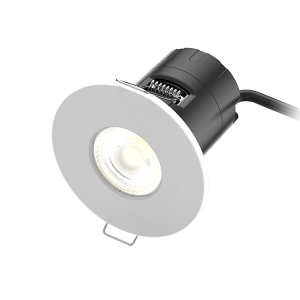 6W ECO Fire Rated Led Downlight