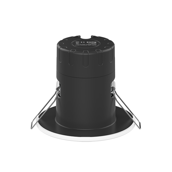 Hot Selling for Factory Direct 5a Diamond Quality -
6W ECO Fire Rated Led Downlight – Radiant Lighting detail pictures