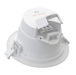 CCT Switchable 13W Commercial Downlight