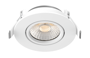 Lorie 6W All-in-one LED downlight