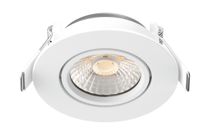 Loire 6W All-in-one LED downlight