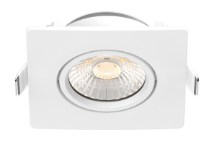 Loire 6W All-in-one LED downlight