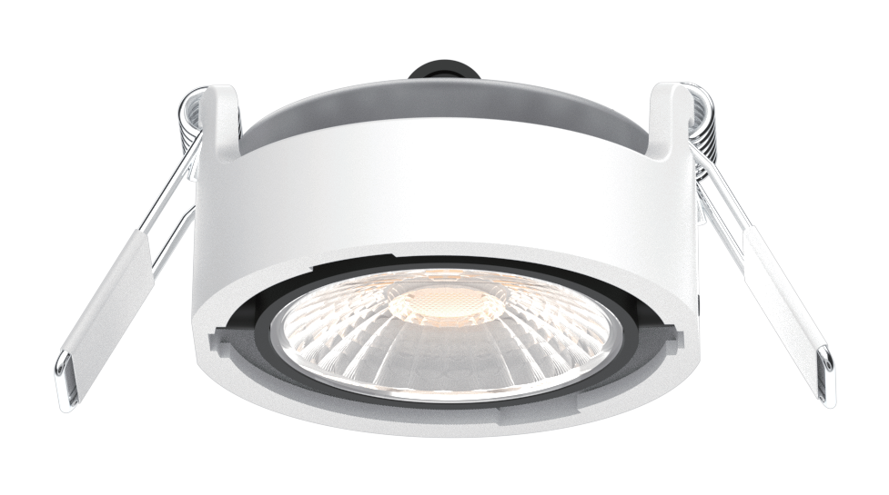 Loire 6W All-in-one LED downlight Featured Image