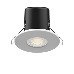 ECO-L 6W LED Dimmable Fire Rated Downlight
