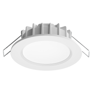 New 10W LED Dimmable LED Downlight Behind CCT Switchable with Diffuser