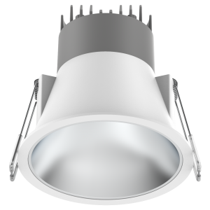 ALL-IN-ONE COB 10W Low glare(UGR＜5)Downlight