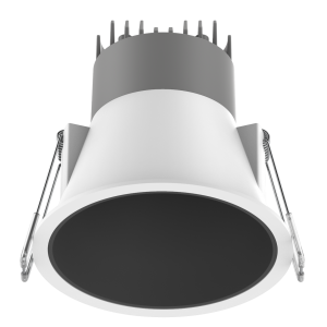 ALL-IN-ONE COB 10W Low glare(UGR＜5)Downlight
